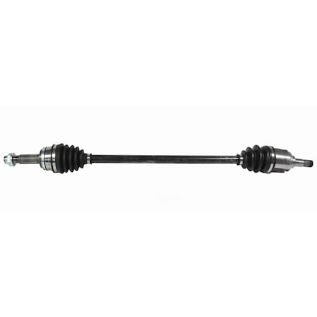 Gsp New Cv Axle No Gsp Ncv69152 Gsp NCV69152